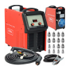 Przecinarka plazmowa IDEAL PLAZMA HF 80A 40 mm